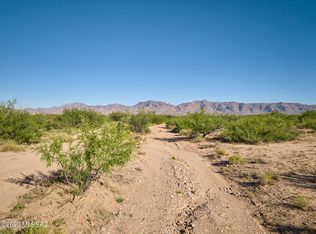 W Badger Way #21 & 22, San Simon, AZ 85632