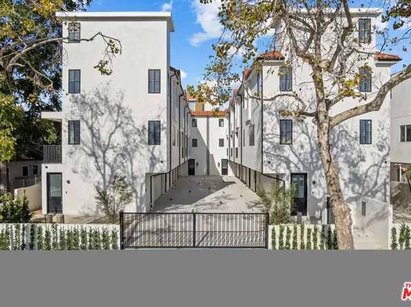 5540 Tova Rd, Van Nuys, CA