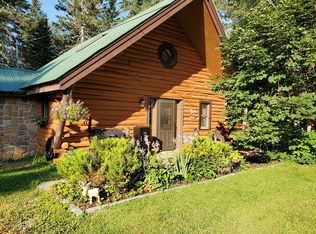 183 Cottage Rd, Portage Lake, ME 04768