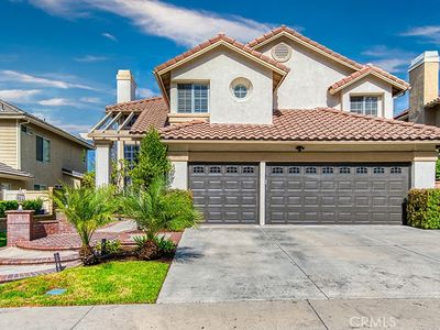 31961 Camino Del Cielo, Trabuco Canyon, CA, 92679