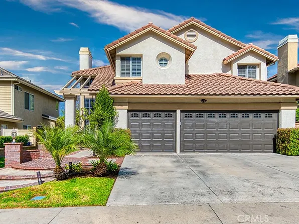 31961 Camino Del Cielo, Trabuco Canyon, CA 92679