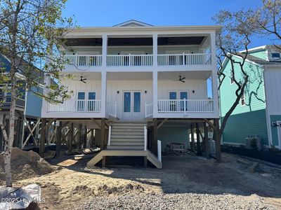 117 SE 75th Street, Oak Island, NC, 28465