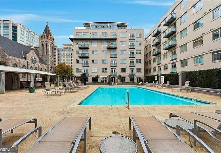 805 Peachtree St NE #415 — Photo 2