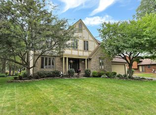 6476 Hilltop Ave, Reynoldsburg, OH 43068