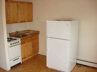 307 Wilson Ave APT 2, Fairview, NJ 07022