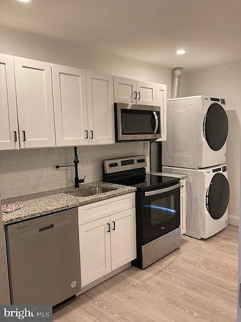 Building Photo - 773 Washington Blvd #1
