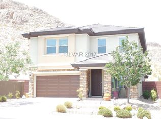 10704 Harvest Green Way, Las Vegas, NV 89135