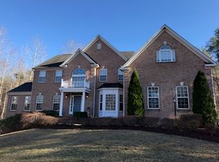 56 Madeline Ln, Stafford, VA 22556