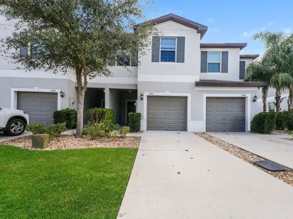 1552 Cassius St, Lutz, FL 33549