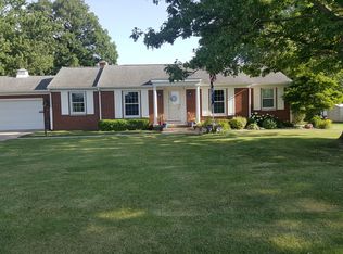 1900 E Howard St, Pontiac, IL 61764