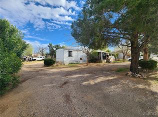 3809 E Northern Ave, Kingman, AZ 86409