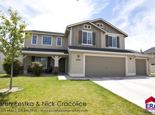 10329 W Snow Wolf Dr, Star, ID 83669