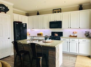 12289 Edyth Lake Way, Rancho Cordova, CA 95742