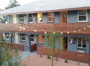 323 N 11th St, Las Vegas, NV 89101
