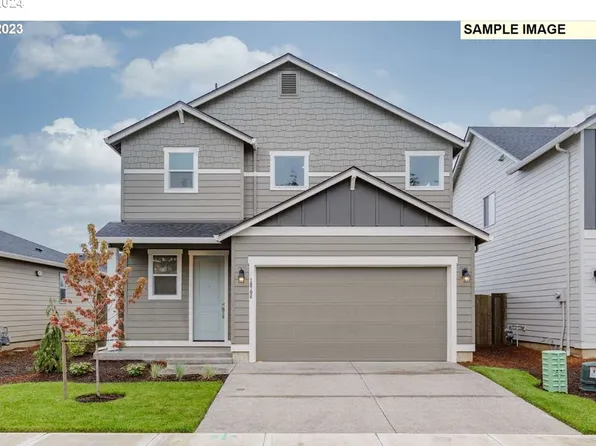 2695 NE Sweetwater Rd #104, Estacada, OR 97023
