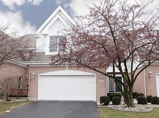 1505 Harbour Towne Pl, Naperville, IL