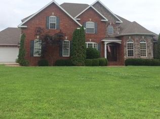 2437 Copperwood Dr, Lebanon, MO 65536