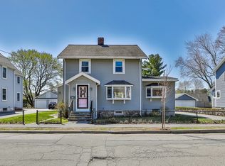 25 Pitman Ave, Wakefield, MA 01880