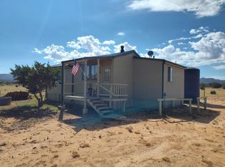 106 Cottage Loop, Mountainair, NM 87036