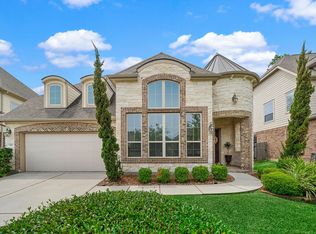 119 Reese Run St, Montgomery, TX 77316