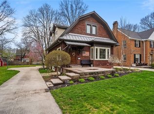 168 Castle Blvd, Akron, OH
