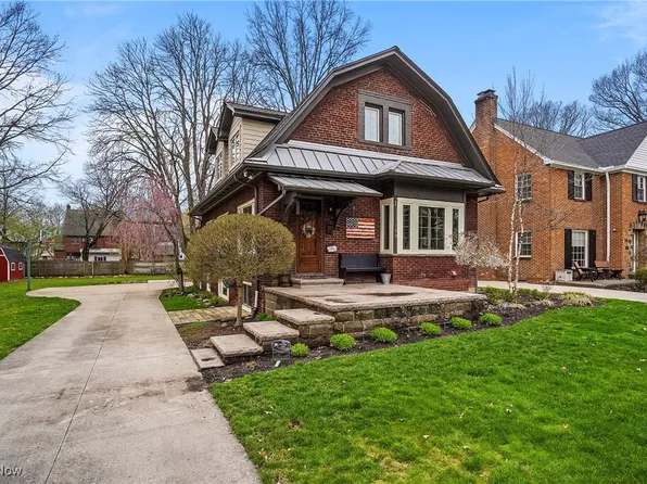 168 Castle Blvd, Akron, OH 44313