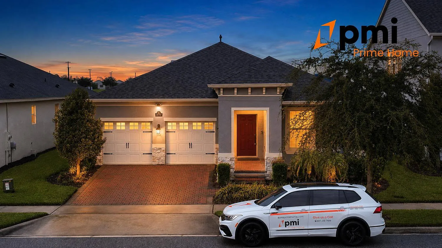 4 bed, 3.0 bath, 2181 sqft, $3,500 — Photo 2