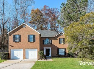 205 Lakeview Pl, Stockbridge, GA 30281