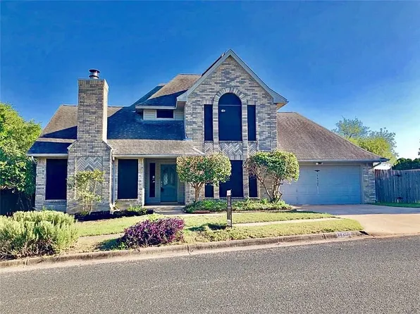 14201 Weldon Ln, Austin, TX 78728