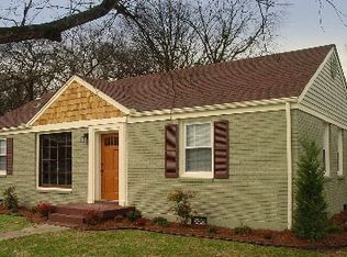 1537 McGavock Pike, Nashville, TN 37216