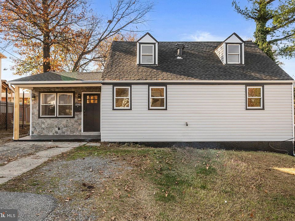 1st image of 6020 67th Pl