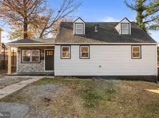 6020 67th Pl, Riverdale, MD 20737