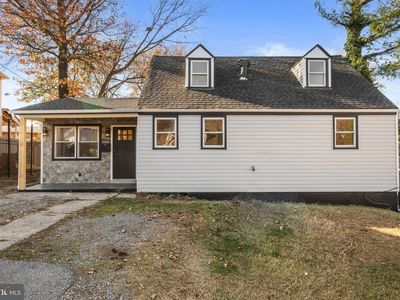 6020 67th Pl, Riverdale, MD, 20737