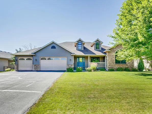 1654 Hunters Trl, Centerville, MN 55038