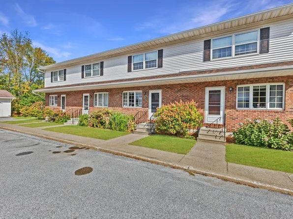 14 Howard Estates #14, St. Albans City, VT 05478