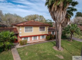 18 Summit Dr, Brownsville, TX 78521