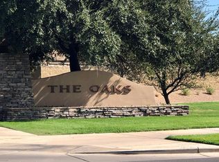 4568 E Buckboard Ct, Gilbert, AZ 85297