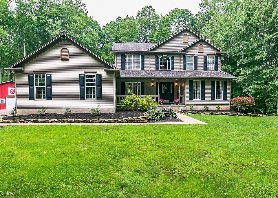 10510 Penniman Dr, Chardon, OH 44024 Zillow