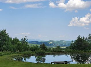 889 Dexter Mountain Rd, Glover, VT 05839