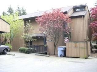 3400 108th Pl NE #141, Bellevue, WA 98004