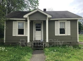 635 Tucker St, Dyersburg, TN 38024