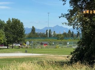 5380 Smith Dr #55, Richmond, BC V6V2K8