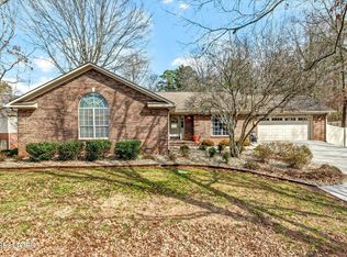 1617 Mimosa Dr, Louisville, TN 37777