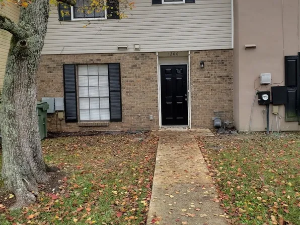1206 Seth Johnson Dr, Montgomery, AL 36116