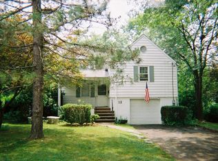 12 Elmwood Rd, Florham Park, NJ 07932