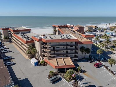 17580 Gulf Blvd APT 403, Redington Shores, FL, 33708