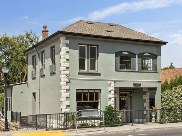 17090 Sonoma Highway, Sonoma, CA 95476