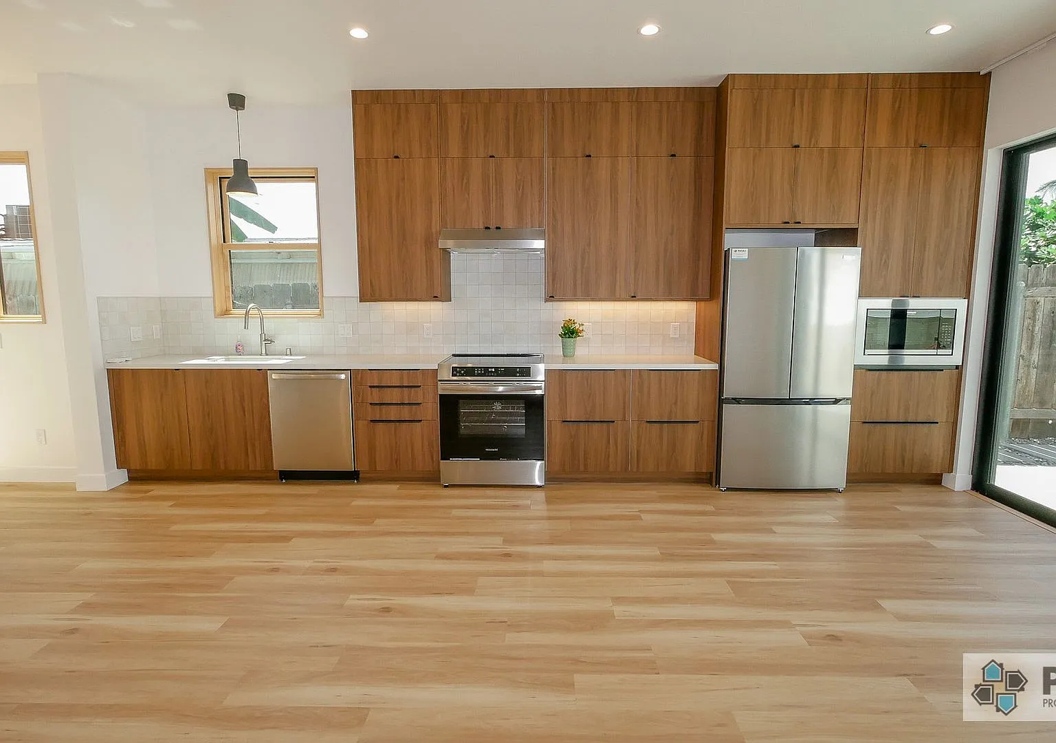 Brand-New Ocean Beach Solar-Powered Home! — Photo 1