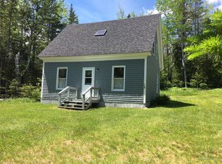 660 Mason Bay Rd, Jonesport, ME 04649