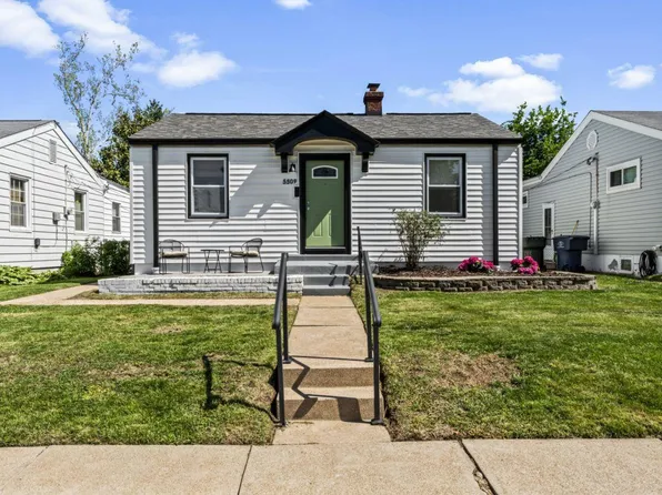5509 Connecticut St, Saint Louis, MO 63139